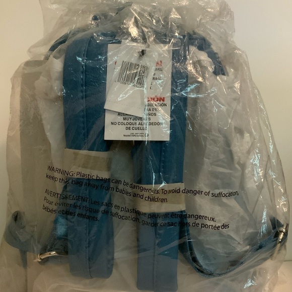 Mickey Mouse and Friends Backpack by Loungefly – Disneyland - Picture 12 of 12